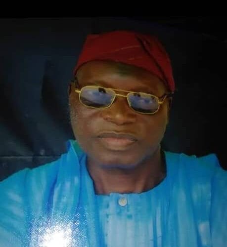 Oyo Deputy Governor Mourns Salami Nasiru Oyebanji Aka Nascotec, Describes Him As A Political Pillar 