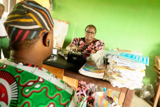 Excitement as BSQUARE awards scholarship to indigent students in Ogbomoso North 