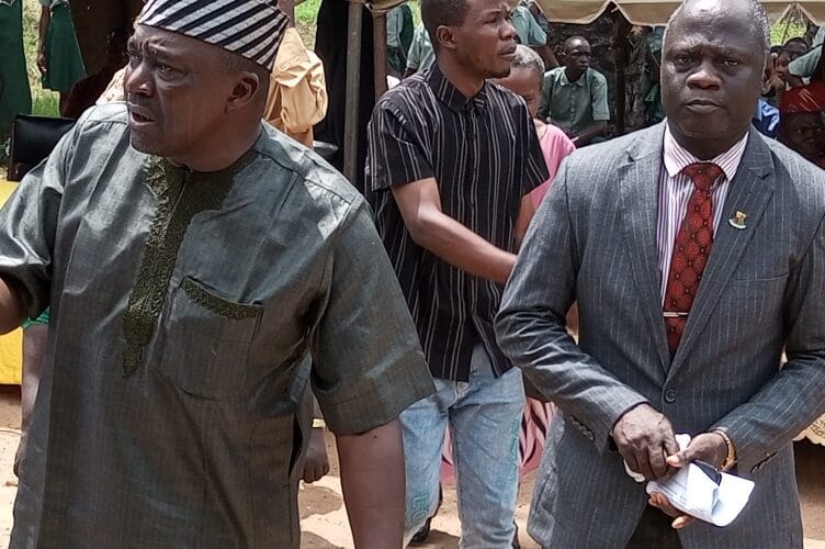 Oyo Govt Seals Illegal Private School