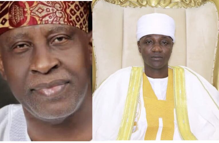 Ogbomoso: Continue your official duty tomorrow— Soun orders Grand Imam 