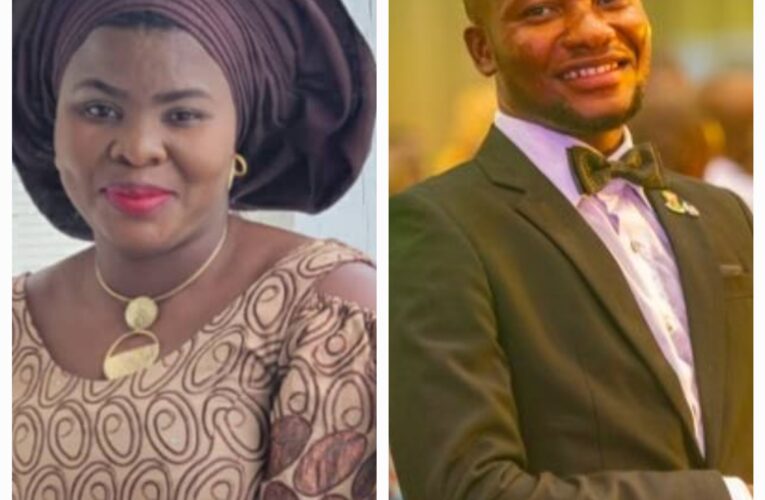 Bisi Oluranti congratulates Oluwaseun Abiodun Laurel on SSA appointment