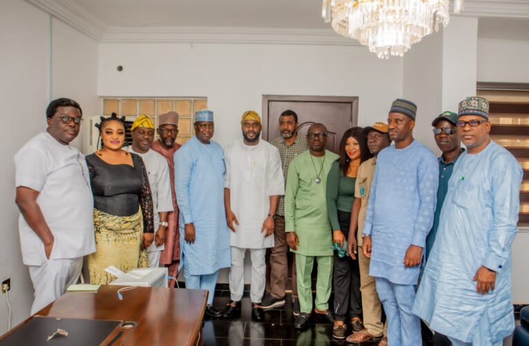 We Are in Talks With Governors’ Forum Over Your Demands, Ogundoyin Assures PASAN