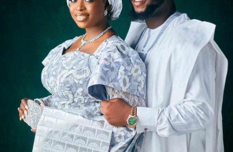 Double Celebration: Students Congratulate Olojede