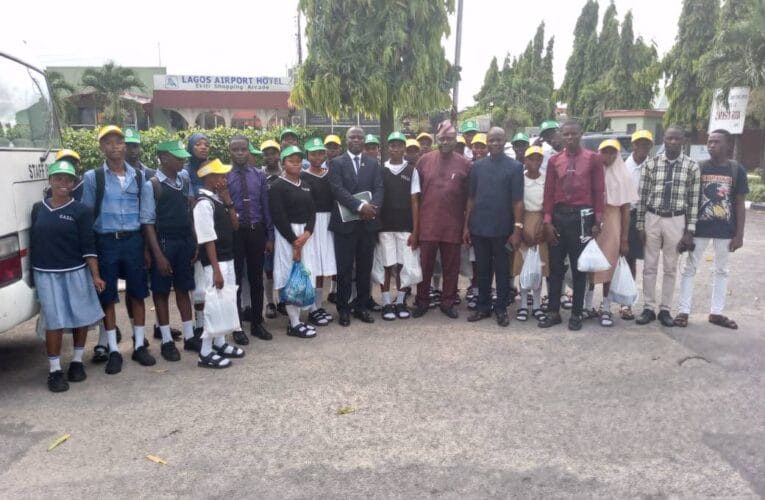 Oyo govt to partner Odu’a Investment Foundation (DIF) on ‘DEFINED’ project 