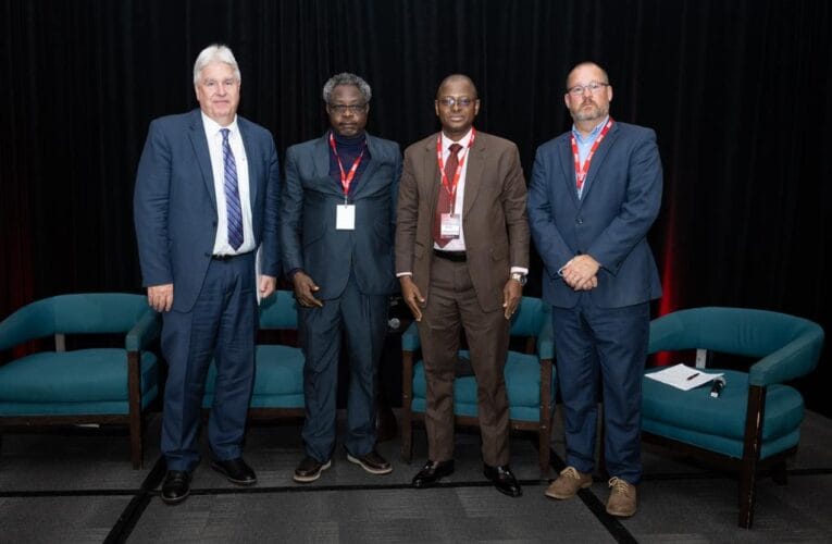 Makinde in Canada, harps on innovation as catalyst for development 