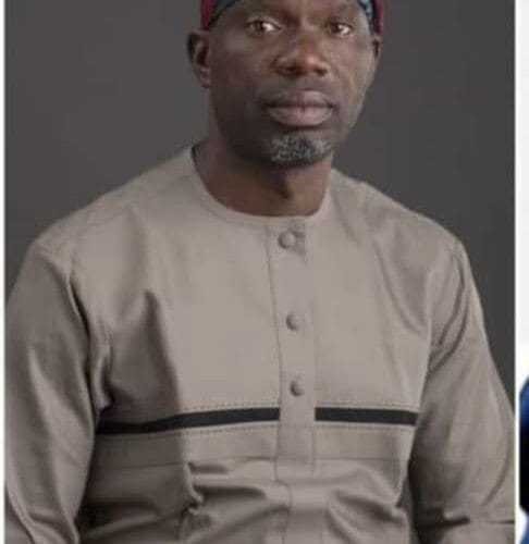 Tribunal Verdict: PDP Chieftain Oludamilola-ALA Congratulates Hon Agboworin On Court Win