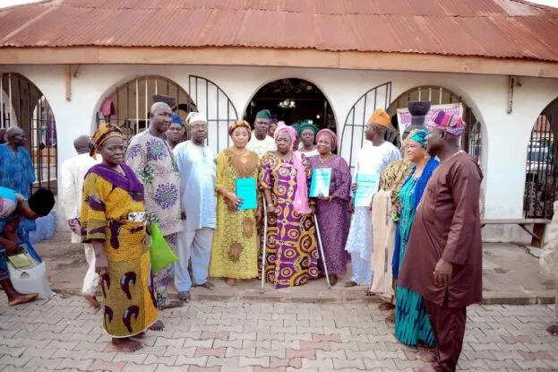 Why Many People Support Folashade Abeo as New Iyaloja-General of Oyo State
