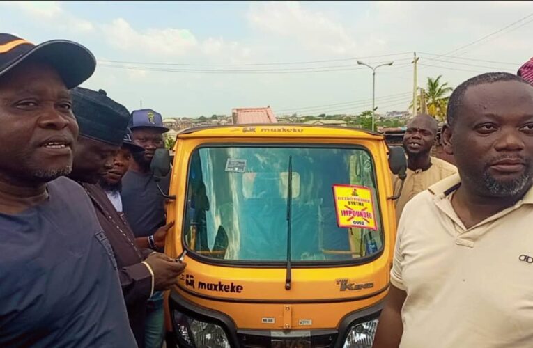 Oyo PMS Partners Govt. In Information Dissemination To Public