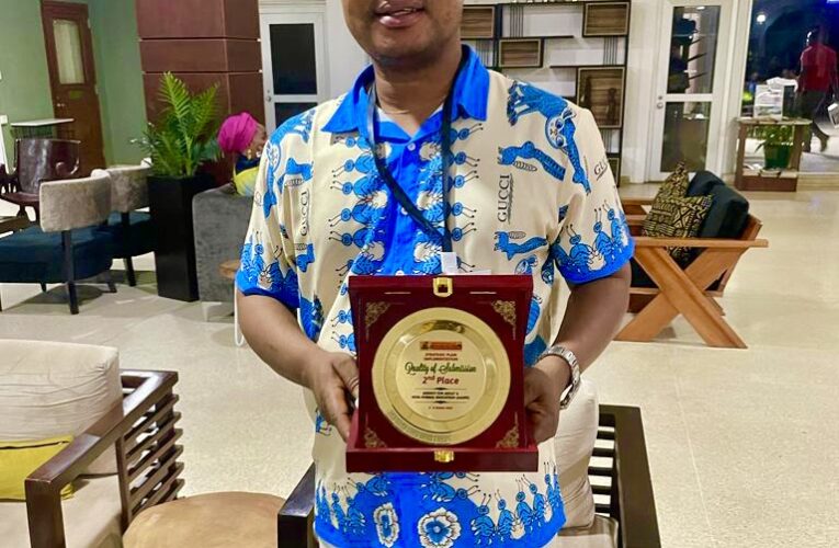 Oyo AANFE bags best performing agency award 