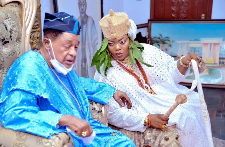 Why Many People Support Folashade Abeo as New Iyaloja-General of Oyo State