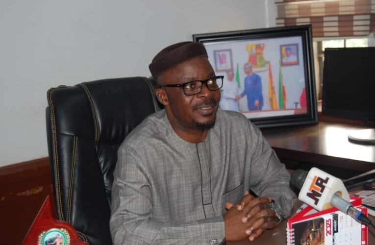 World Food Day: Oyo Govt Urges Farmers To Embrace Modern Practice