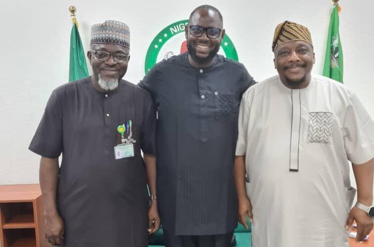 2023: Hon. John Adisa Oke congratulates OShine, Ibarapa Kan on Appeal Court victory