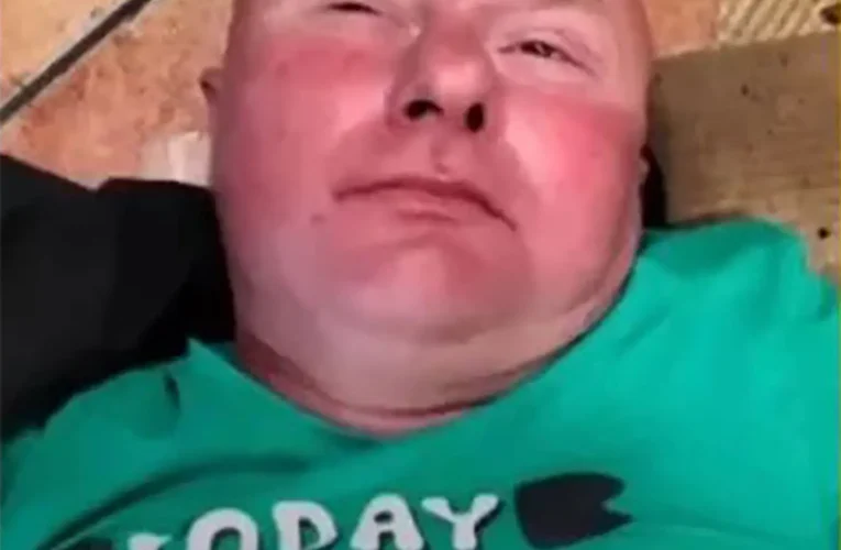 Man fake heart attack in 20 restaurant 