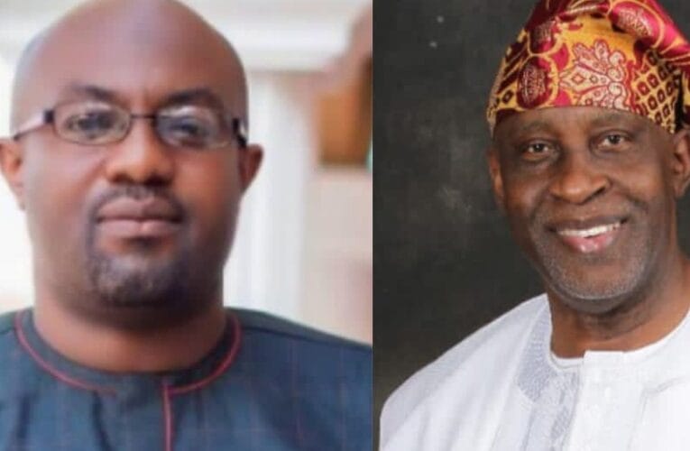 Soun stool: High Court delivers judgement Wednesday on Olaoye’s petition against Ghandi 