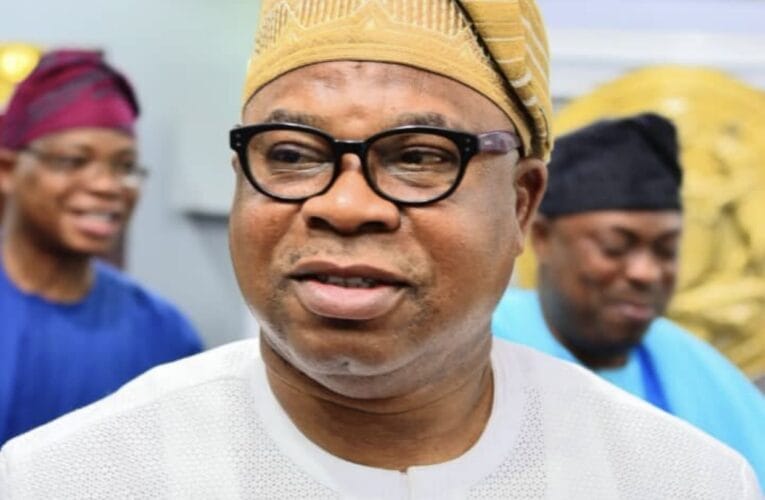 Tinubu appoints Osun born as new CEOs for NIWA, Shippers’ Council