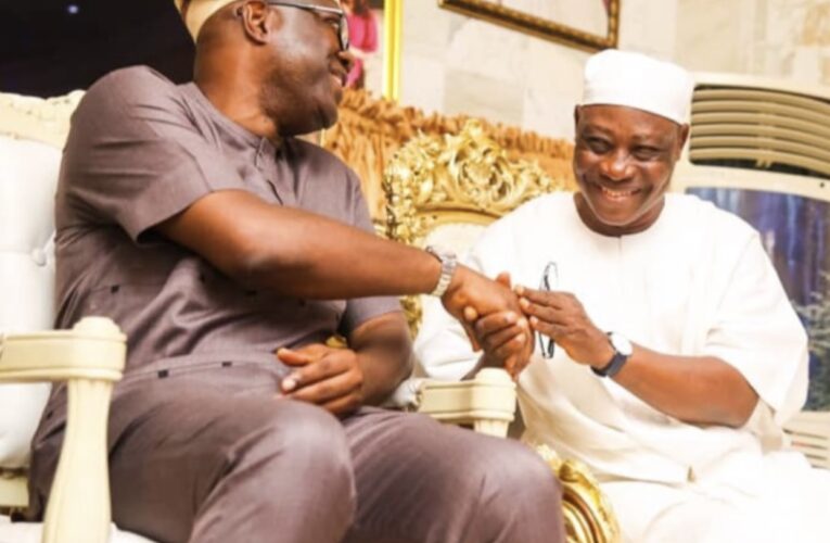 Ajoda New Town: Oyo Deputy Governor Pushing Makinde’s Vision For Housing