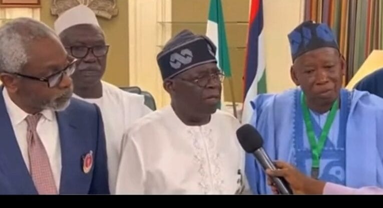 Supreme Court Victory: I Promise To Exceed Your Expectations In Service Delivery – Tinubu 