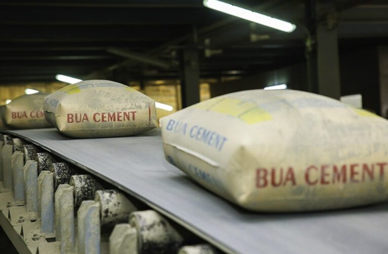 Retailers: Why We Can’t Sell BUA Cement At N3,500