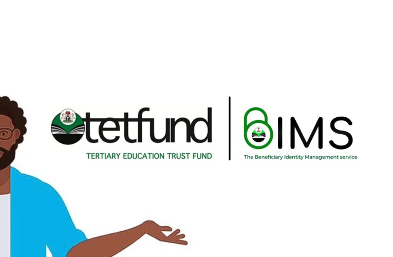 TETFUND Unveils BIMS For Tertiary Students