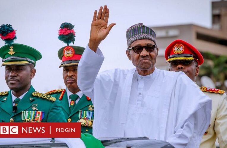 P&ID Scandal: Muhammadu Buhari Speaks 