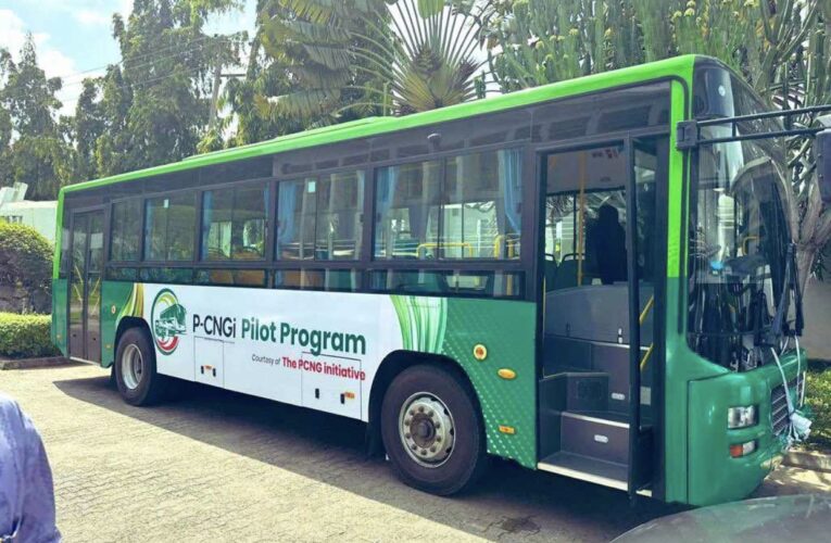 Presidency Says CNG To Cost ₦‎230 Per Kg