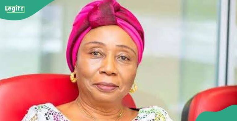 Makinde mourns demise of PDP National Women Leader