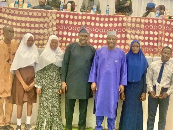 Education remains one of the focus of our administration, says Makinde 