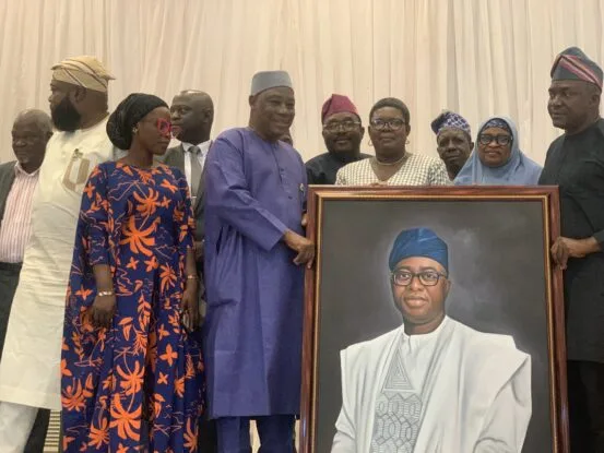 Education remains one of the focus of our administration, says Makinde 