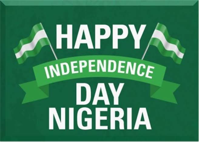 NIGERIA INDEPENDENCE: Time to reawaken The Giant in us, hope is certain— Hon. Adedoja charges Nigerians