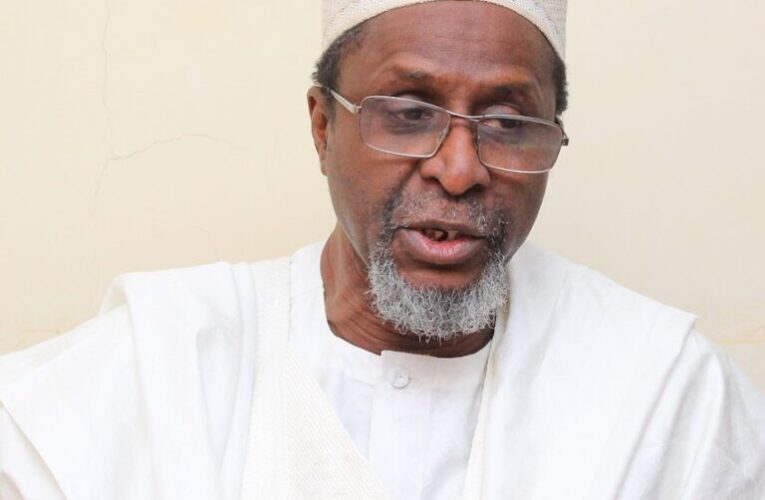 Why I Slumped During Ministerial Screening – Balarabe