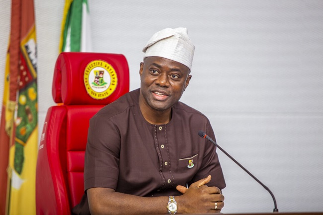Seyi Makinde: Revolutionizing Governance in a State of Endless Possibilities