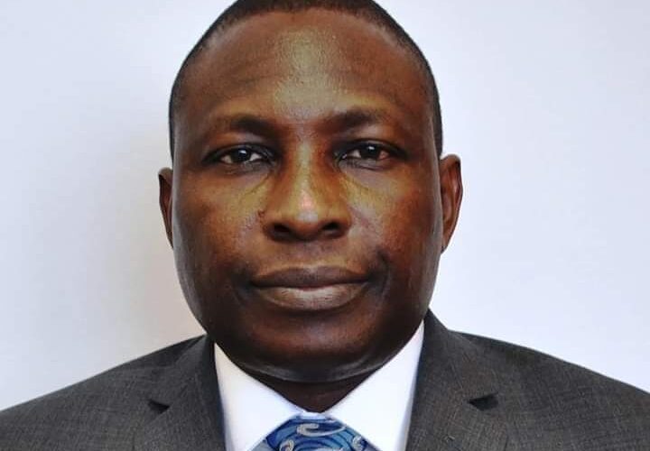 BREAKING! President Tinubu To Announce New EFCC Chairman