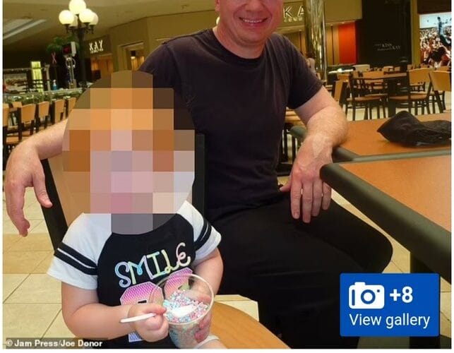 I’ve Had 170 Children And I’m Not Going To Stop – British Man