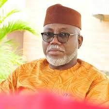 Ondo Court Strikes Out Deputy Governor’s Case To Stop Impeachment 