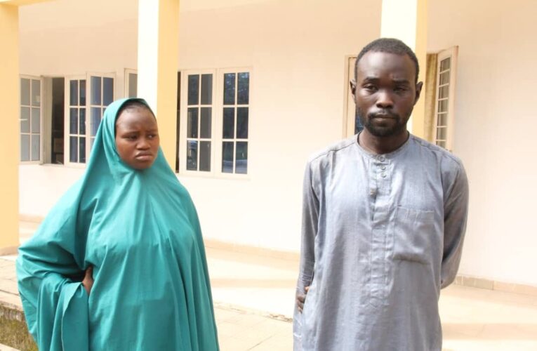 Drama As Pregnant Housewife Beats 5-Yr-Old Step-Daughter To Death