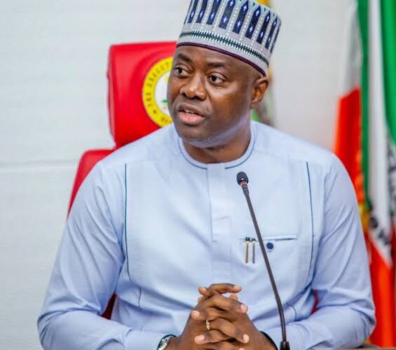 Makinde constitutes Oyo State Elders’, Advisory Councils