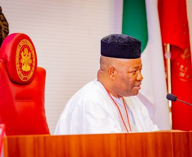 Akpabio’s Senate, Its Bills And The People | Oluwaseun Adedigba 