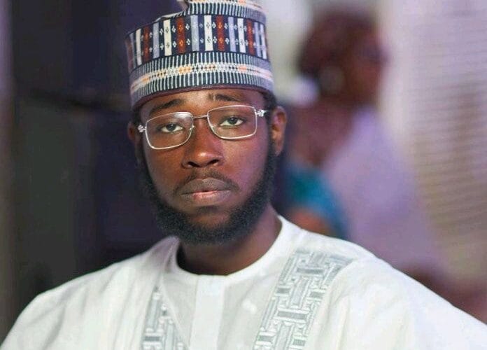 Tinubu Appoints 25-year-old First Class Engineer As FERMA Board Chairman, Others 