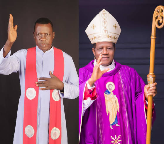 Nsukka Catholic Bishop Vs Fr Obayi: 'don't Exceed Your Boundary' – Mbaka  Fumes – MouthpieceNGR