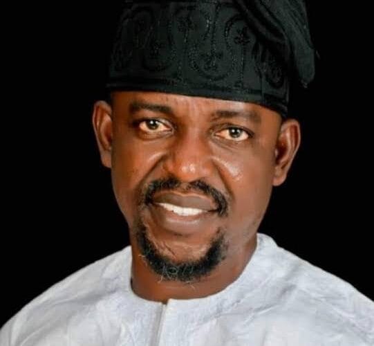 PDP Chairmanship Candidate, Olatunji Hails Makinde Over Appointments Of Party Elders Into Councils
