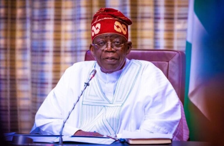 Tinubu To Chair Newly Approved Presidential Council On Industry 