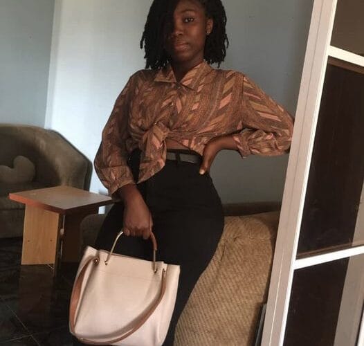 JUST IN: Female corper stabbed to death while jogging 