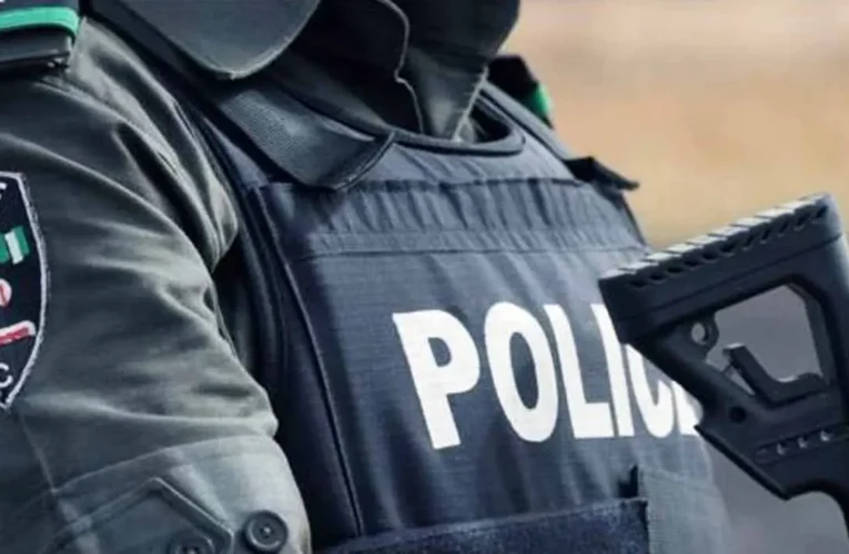 14 arrested for murder, armed robbery along Eiyekonrin/Ogbomoso highway 