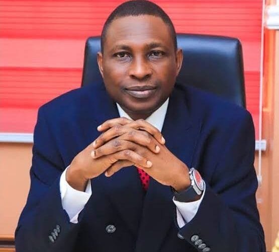 Nigeria Lost ₦2.9trn Through Contract Fraud In 3 Years – EFCC Boss