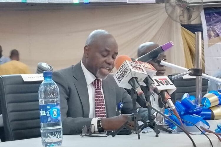 450 bag First Class as UNILORIN holds combined convocations