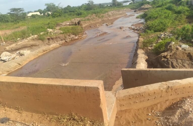 Urban Flooding: Oyo Govt Dredges 8 Flood Prone Rivers, Streams