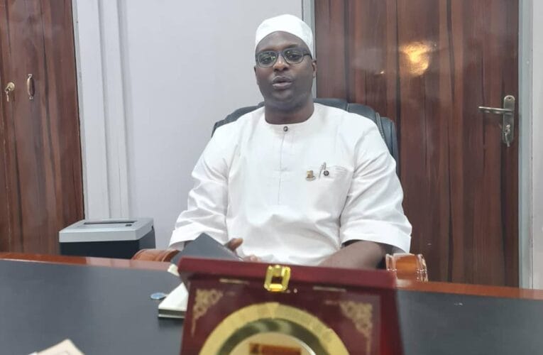 Oyo Govt. Kicks Against Destruction of Water Facilities