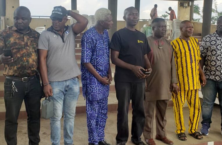 Oyo Coalition Of Waste Managers Laud State Assembly Over Move To Investigate Consultant, Operations
