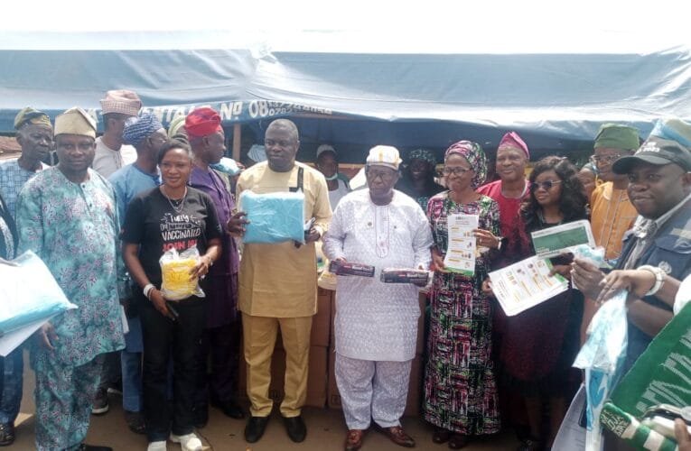 Oyo Govt begins sensitisation on Lassa fever, Diphtheria, other diseases
