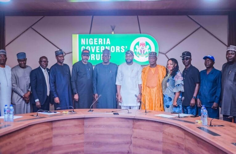 Financial Autonomy: Conference of Speakers’ Chairman, Ogundoyin Lauds NGF’s Stance on Implementation